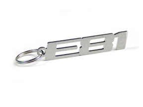 keychain - Schlüsselanhänger - E81 - DisagrEE Germany