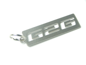 keychain - Schlüsselanhänger - G26 - DisagrEE Germany