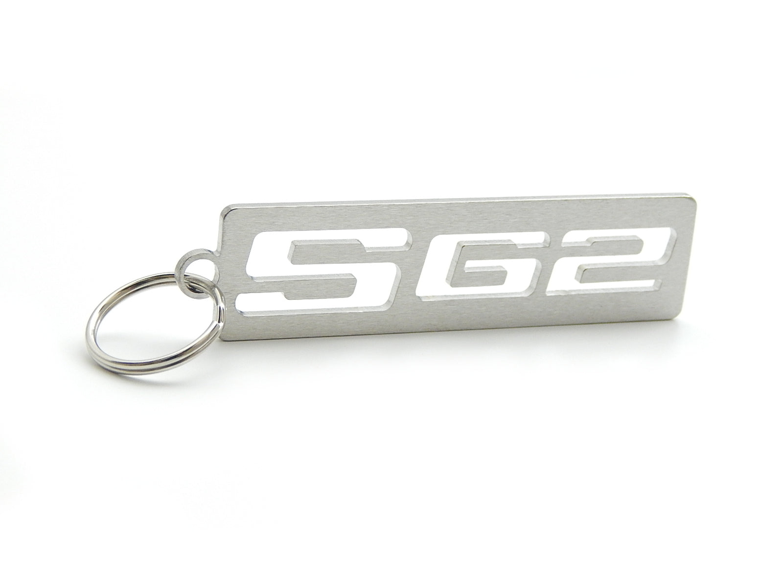 S62 - DisagrEE - keychain - Schlüsselanhänger