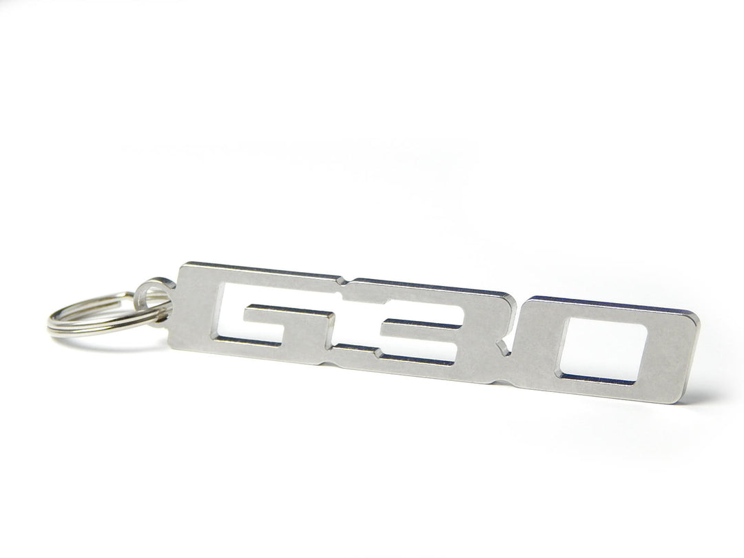 G30 - DisagrEE - keychain - Schlüsselanhänger