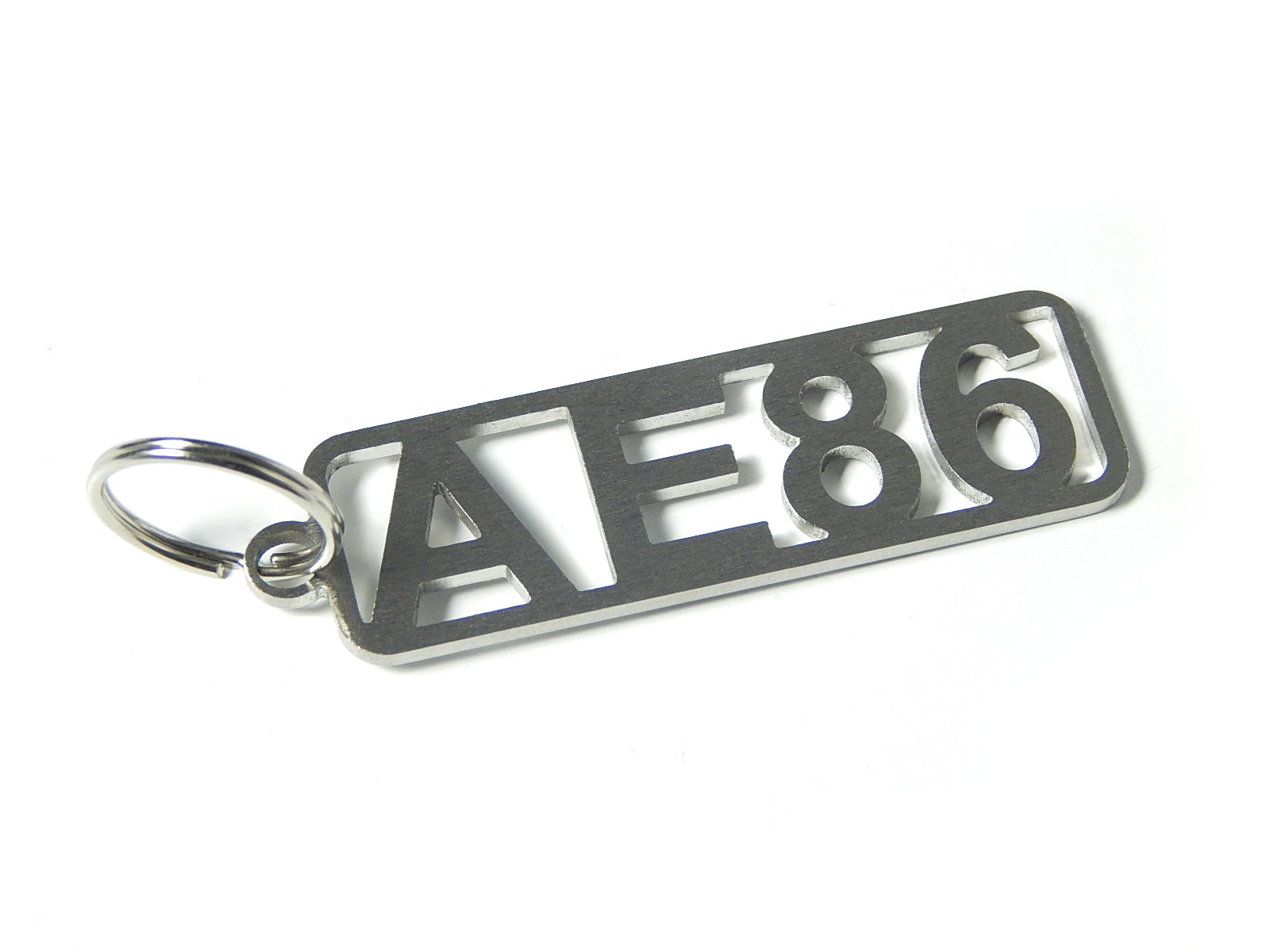AE86 - DisagrEE - keychain - Schlüsselanhänger