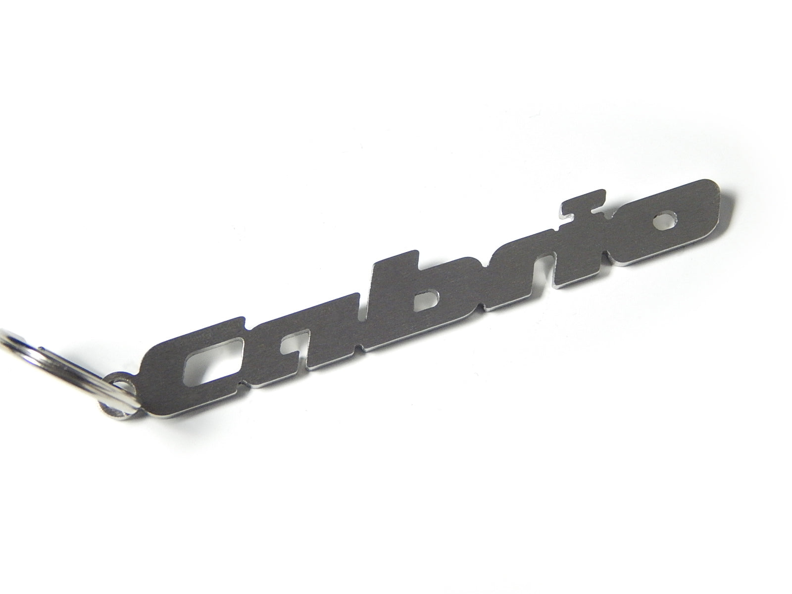 Cabrio-G3 - DisagrEE - keychain - Schlüsselanhänger