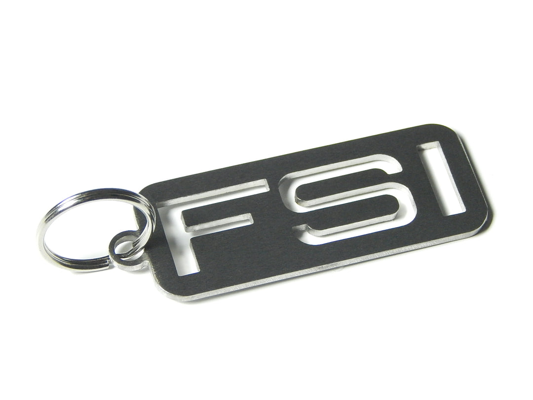 FSI - DisagrEE - keychain - Schlüsselanhänger