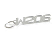 W206 - DisagrEE - keychain - Schlüsselanhänger