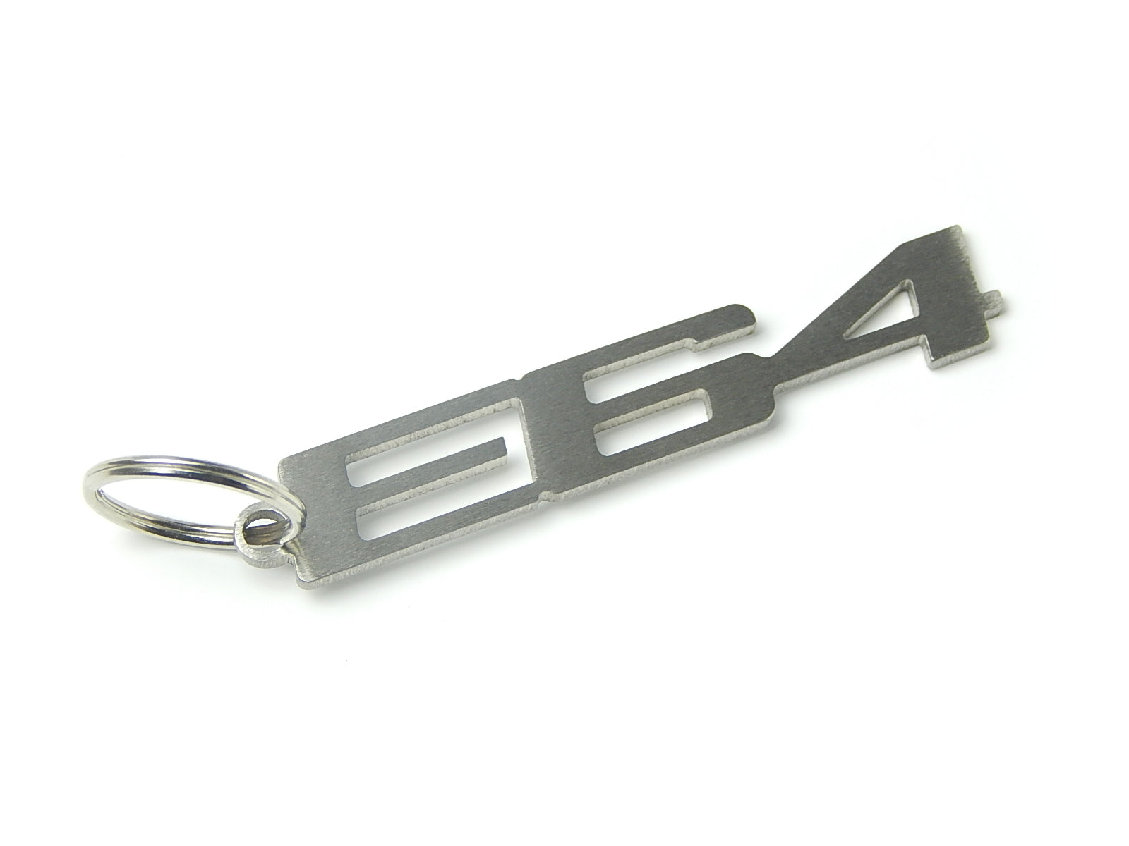 E64 - DisagrEE - keychain - Schlüsselanhänger
