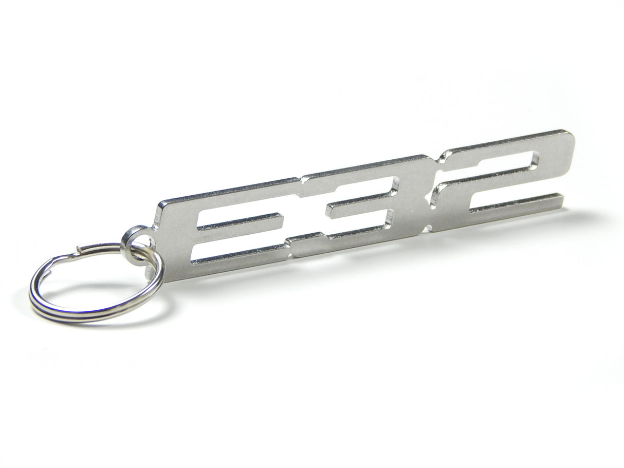 E32 - DisagrEE - keychain - Schlüsselanhänger