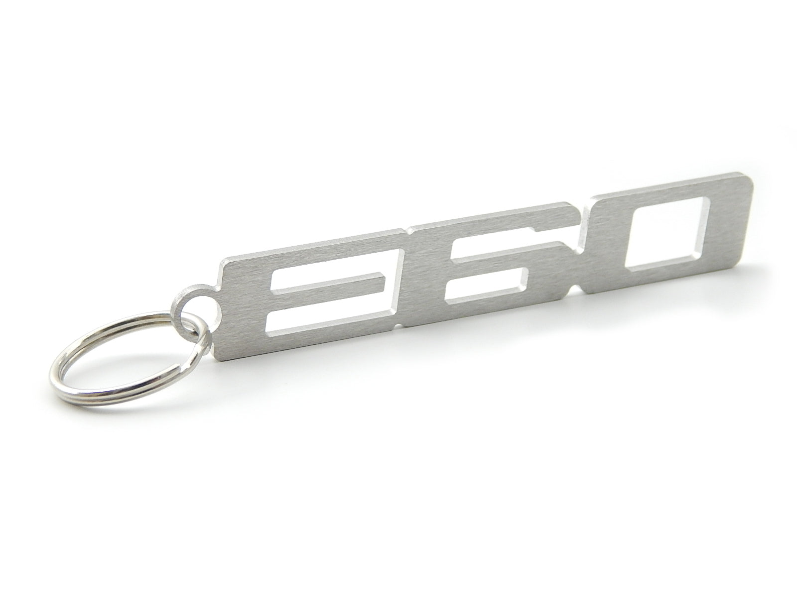 E60 - DisagrEE - keychain - Schlüsselanhänger