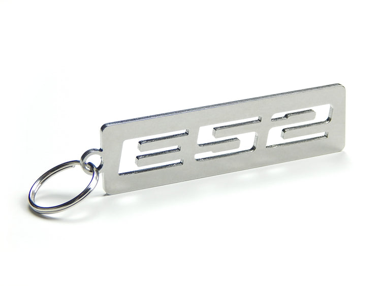 E52 - DisagrEE - keychain - Schlüsselanhänger
