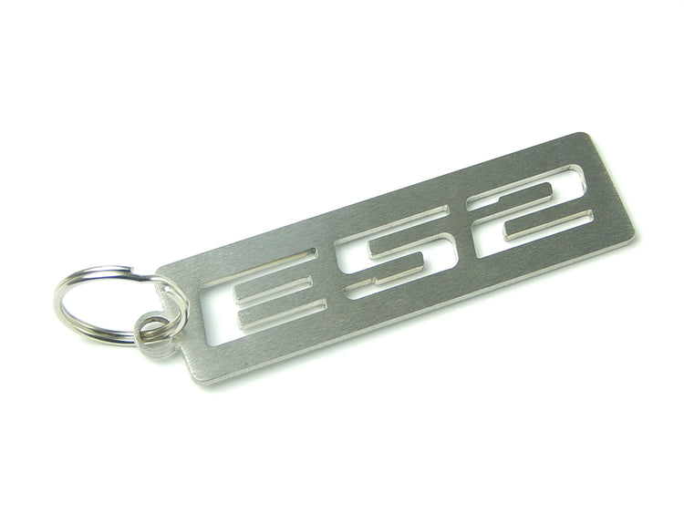 E52 - DisagrEE - keychain - Schlüsselanhänger