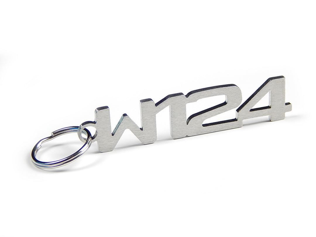 W124 - DisagrEE - keychain - Schlüsselanhänger