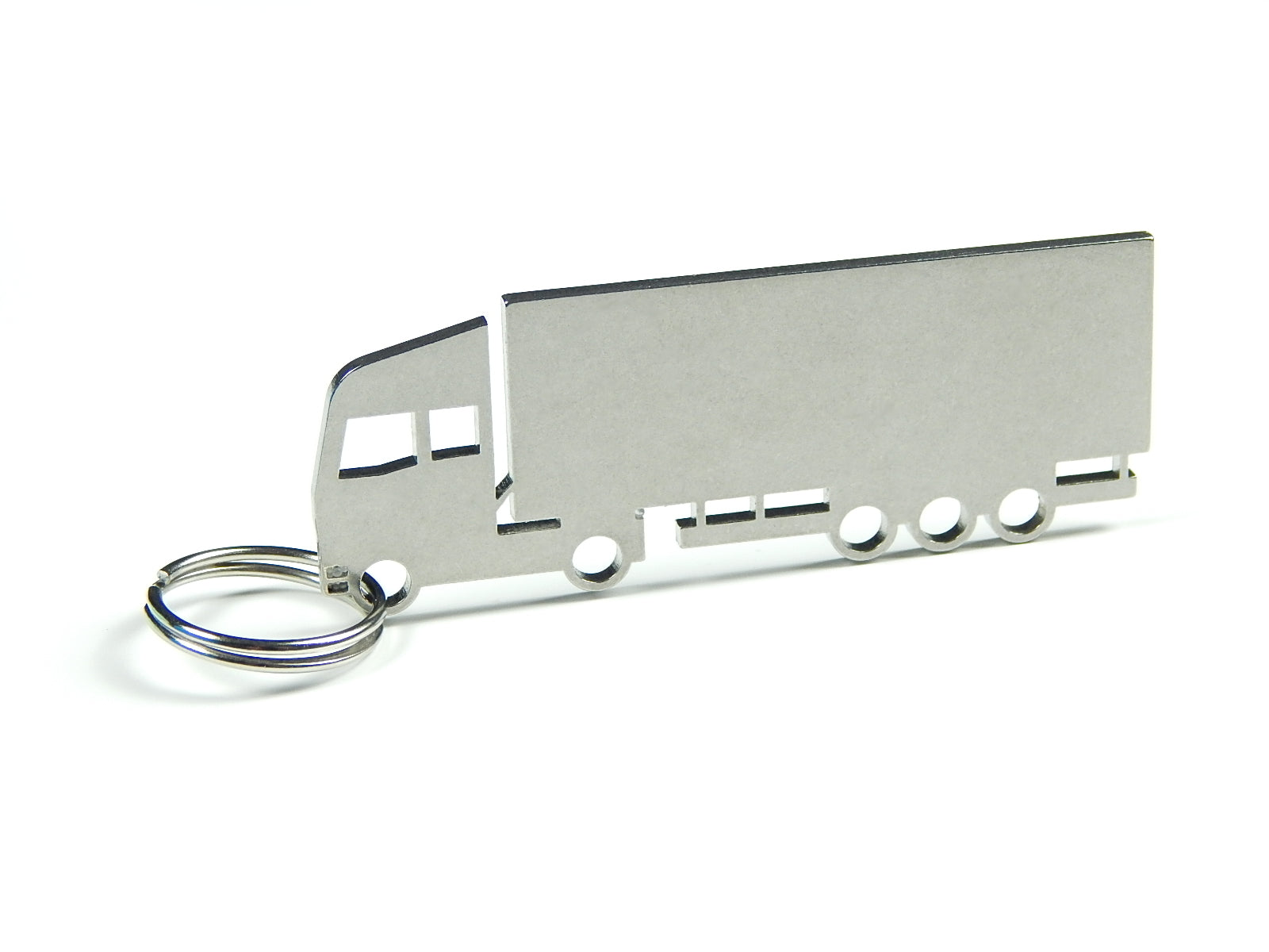 Truck - DisagrEE - keychain - Schlüsselanhänger