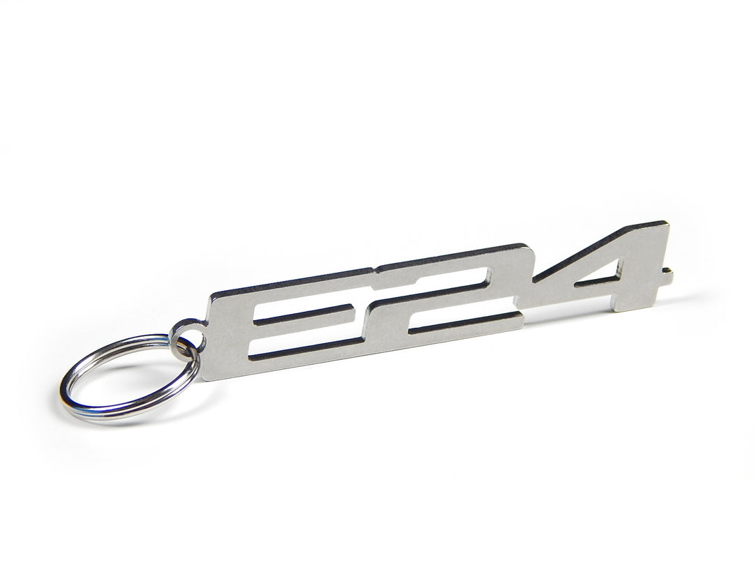 E24 - DisagrEE - keychain - Schlüsselanhänger