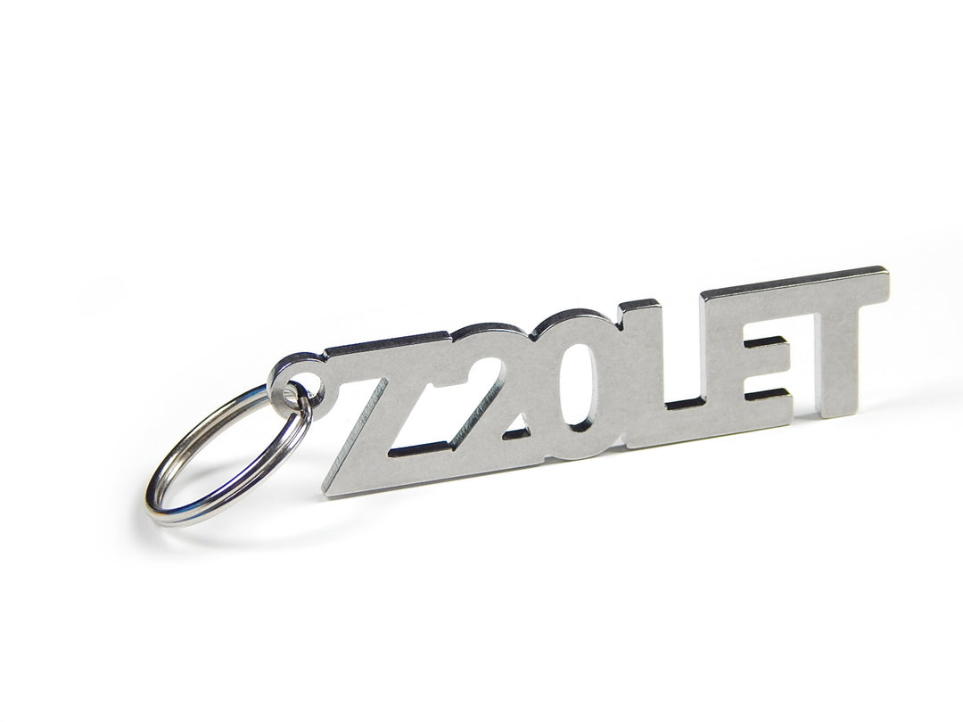 Z20LET - DisagrEE - keychain - Schlüsselanhänger